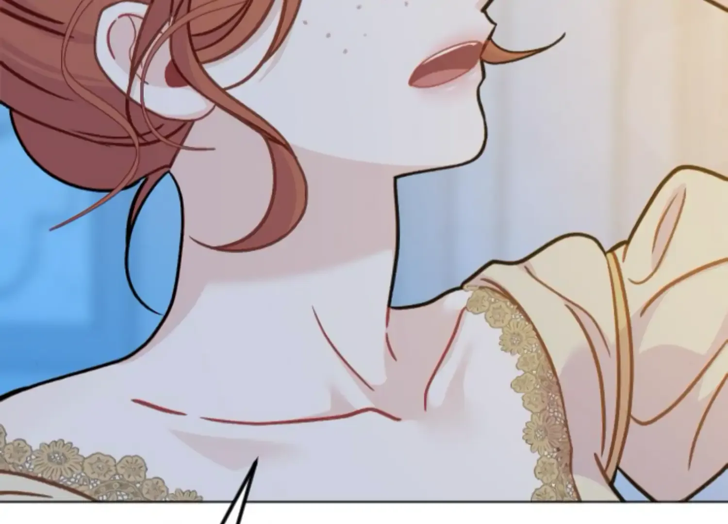 Fall in Love or Die Chapter 54 page 244