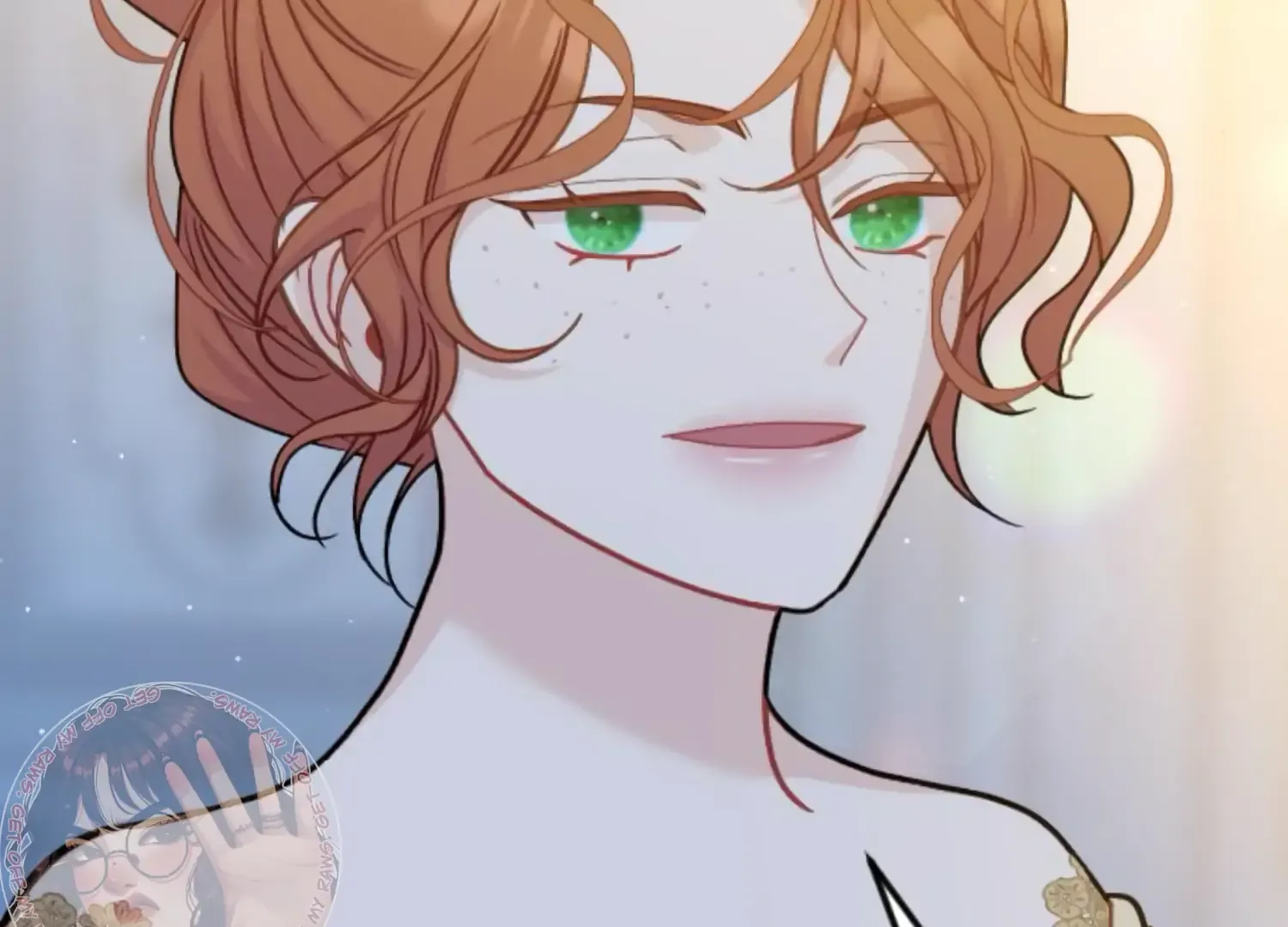 Fall in Love or Die Chapter 54 page 261