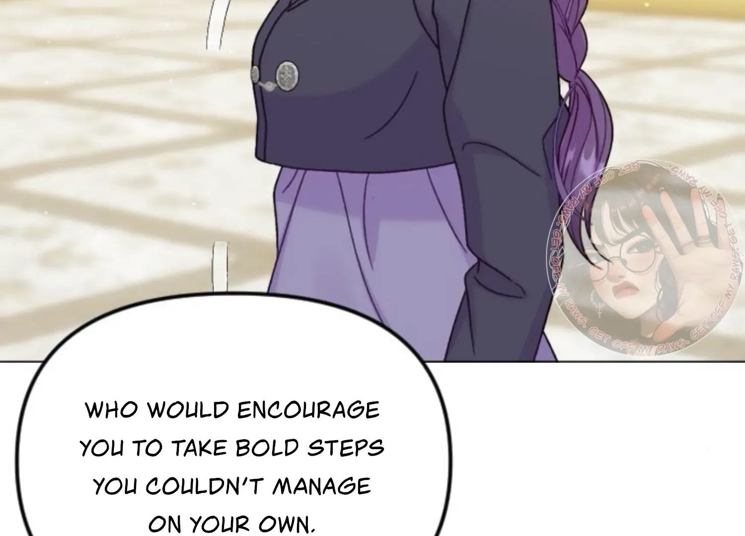 Fall in Love or Die Chapter 54 page 218