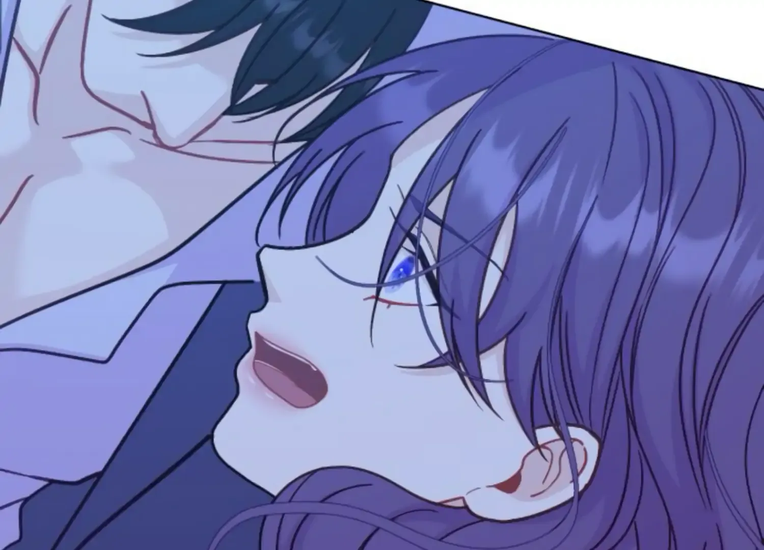 Fall in Love or Die Chapter 50 page 86