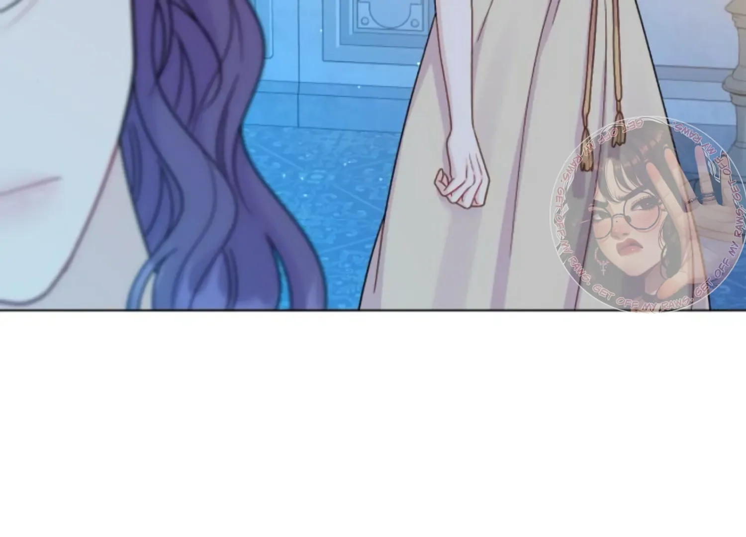 Fall in Love or Die Chapter 54 page 241