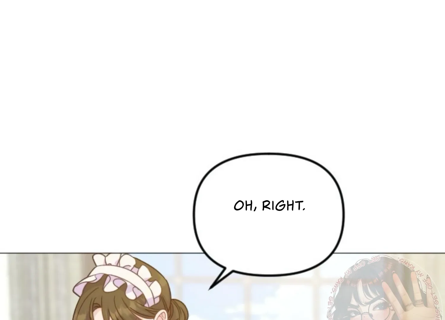 Fall in Love or Die Chapter 45 page 137