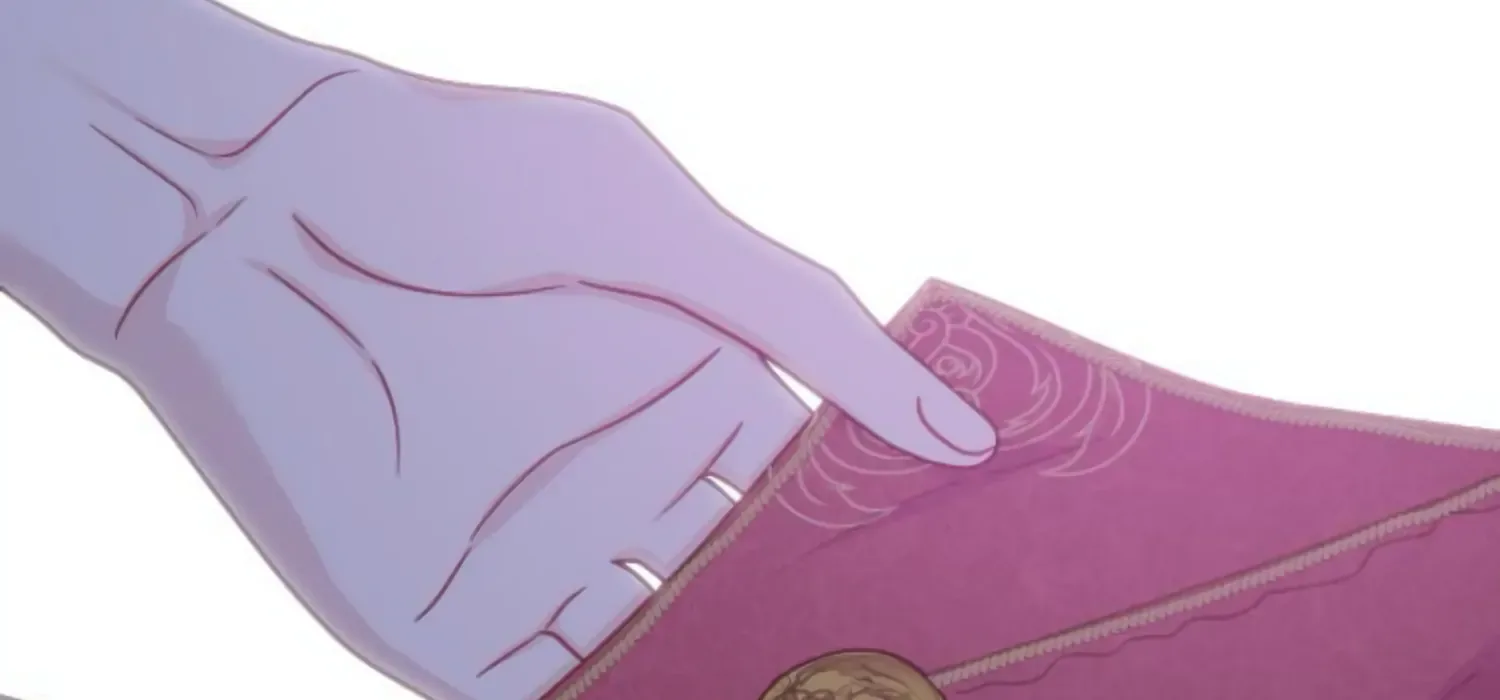 Fall in Love or Die Chapter 45 page 141