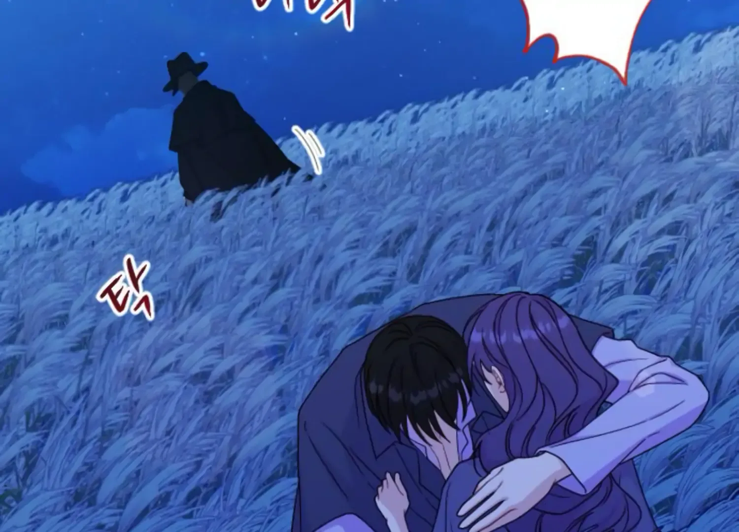 Fall in Love or Die Chapter 50 page 90