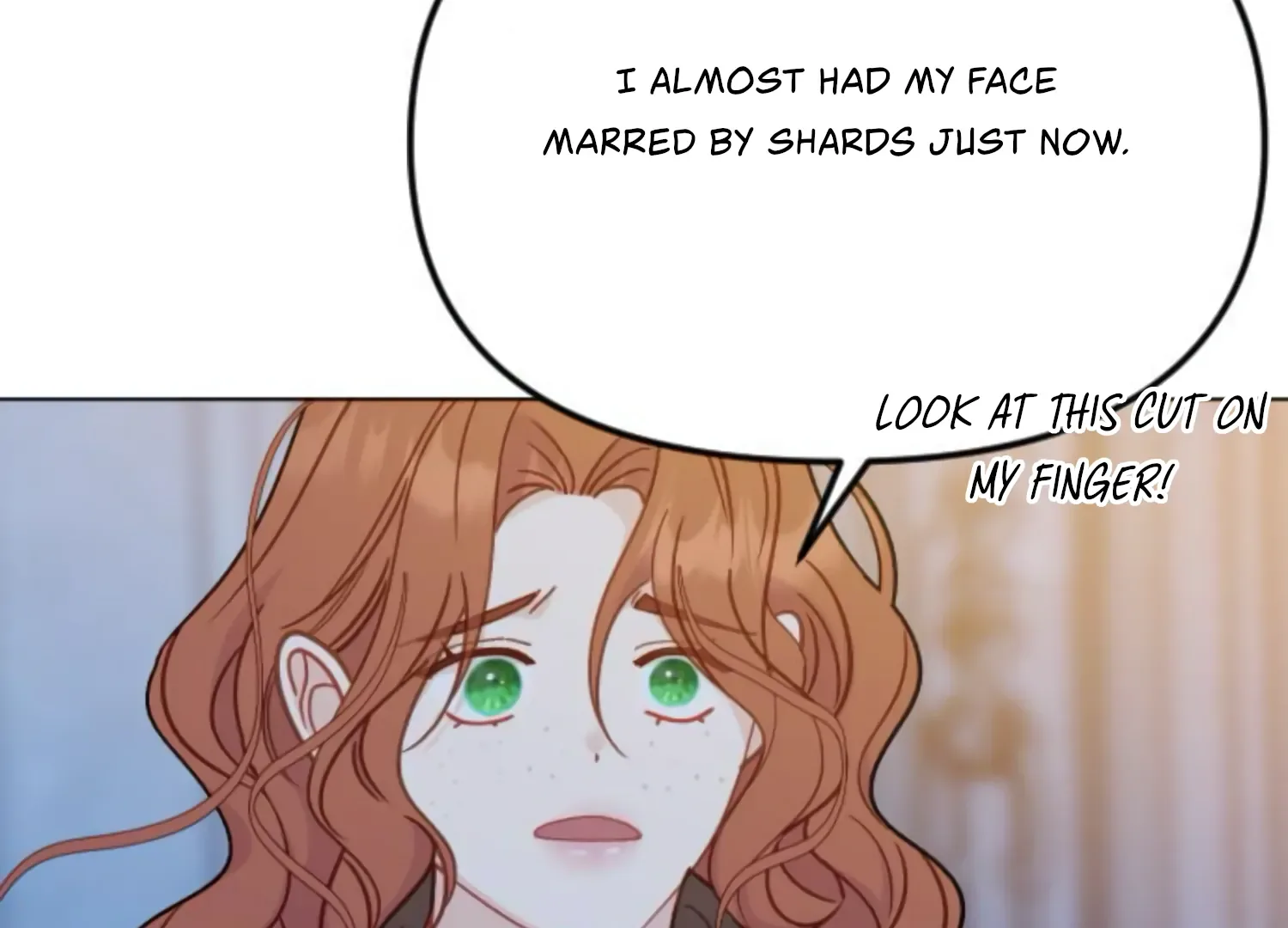 Fall in Love or Die Chapter 50 page 104