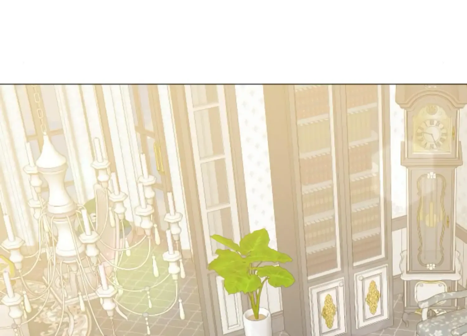 Fall in Love or Die Chapter 45 page 153