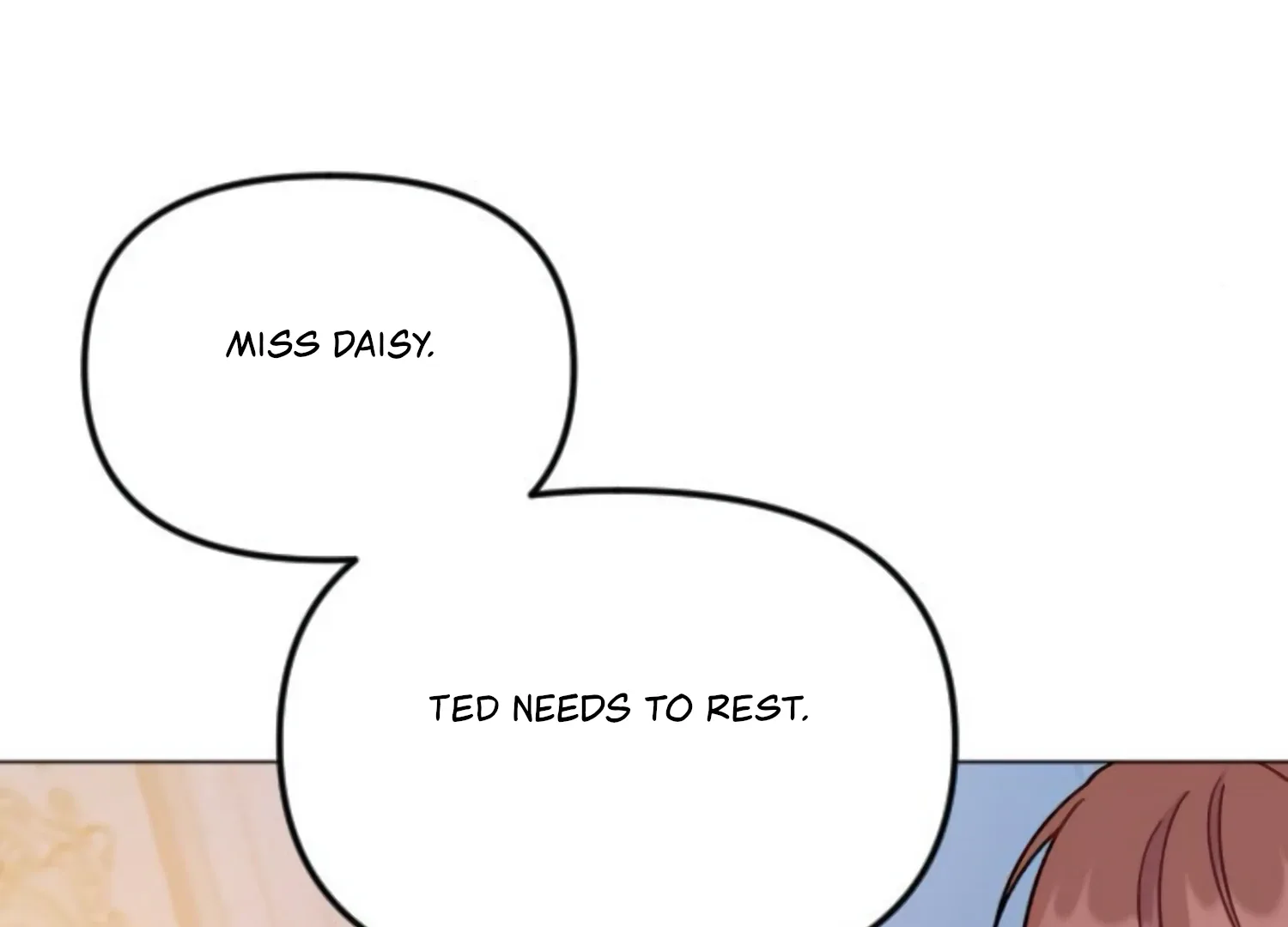 Fall in Love or Die Chapter 50 page 109