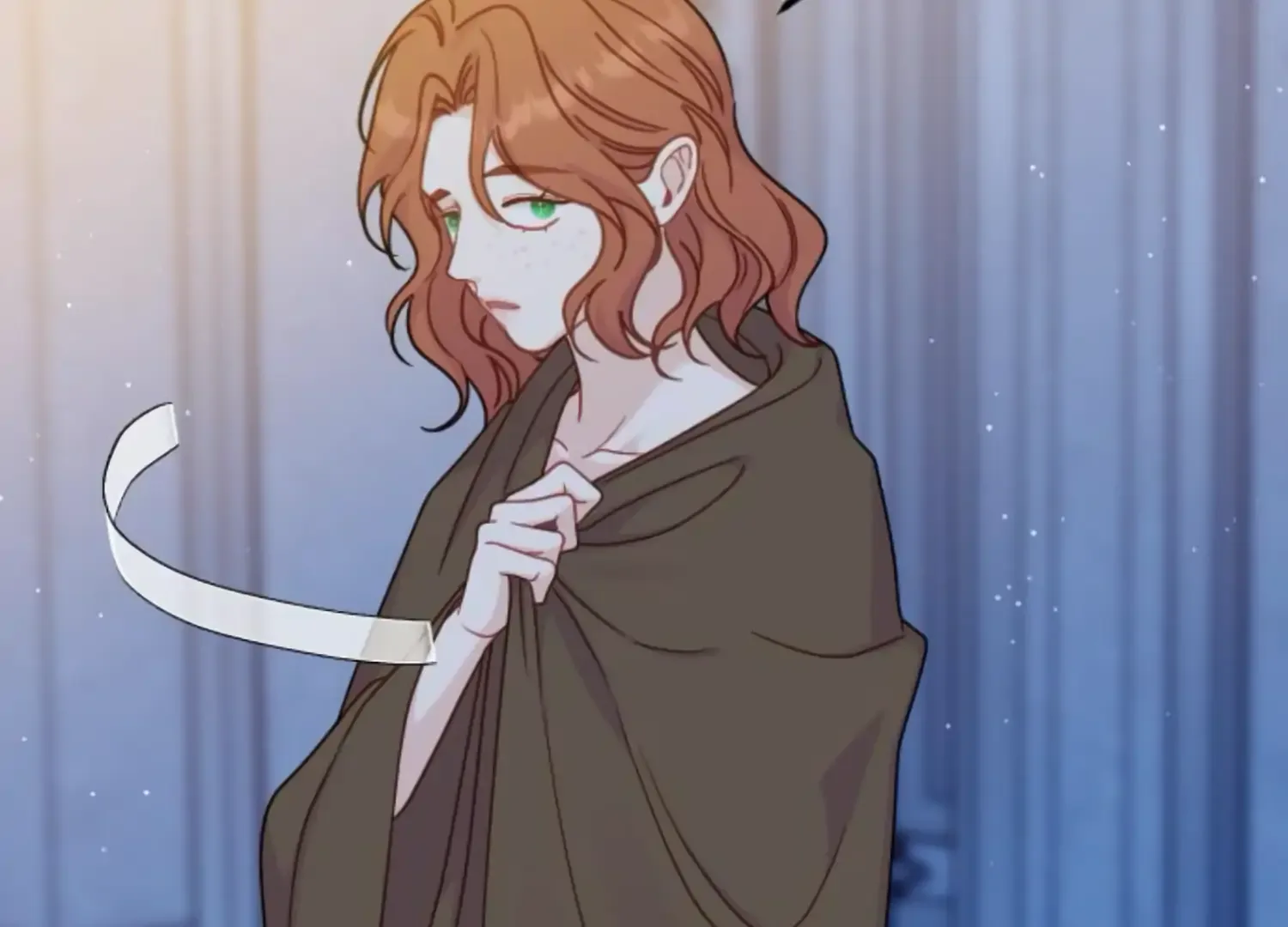 Fall in Love or Die Chapter 50 page 116