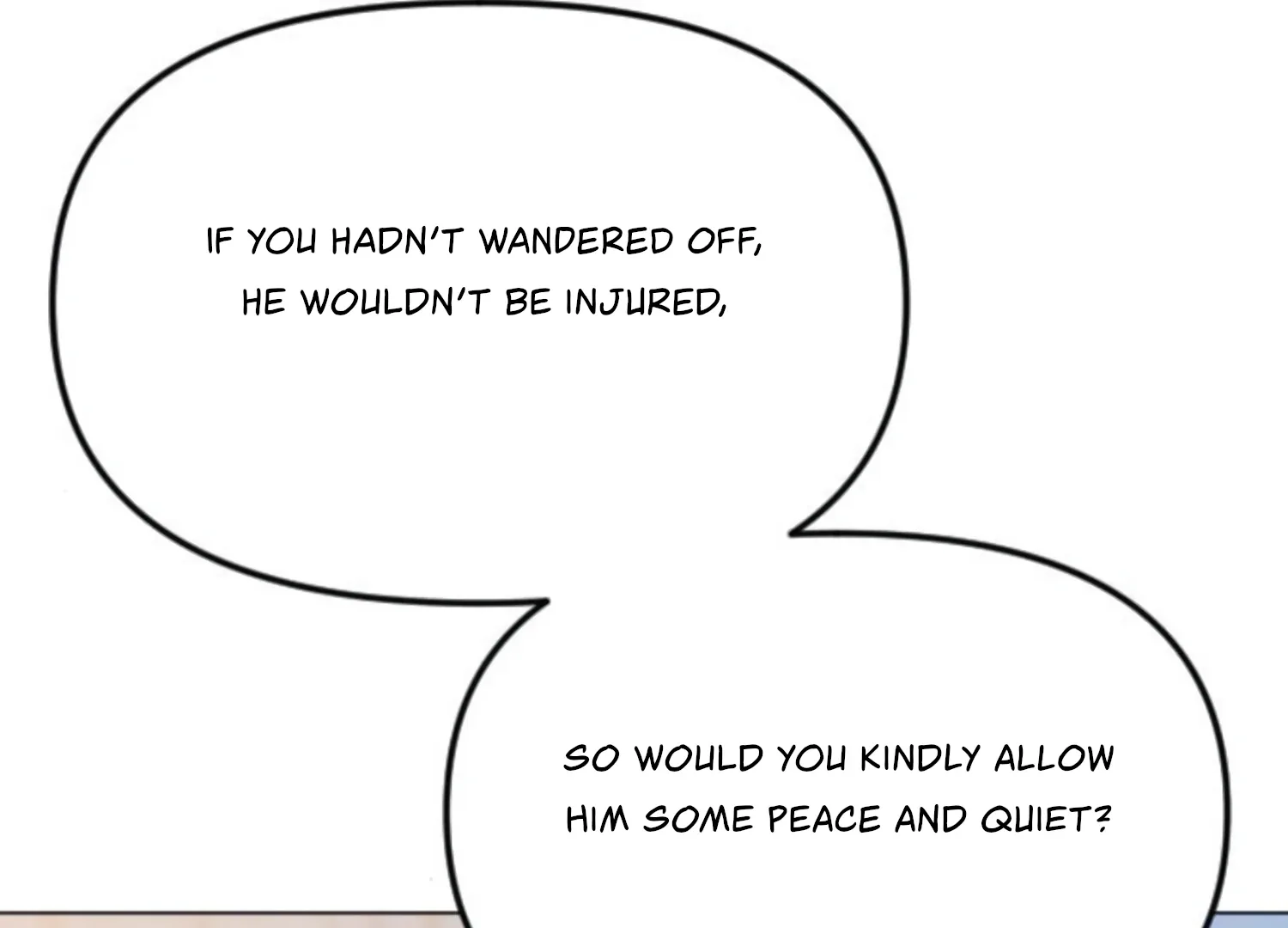 Fall in Love or Die Chapter 50 page 112