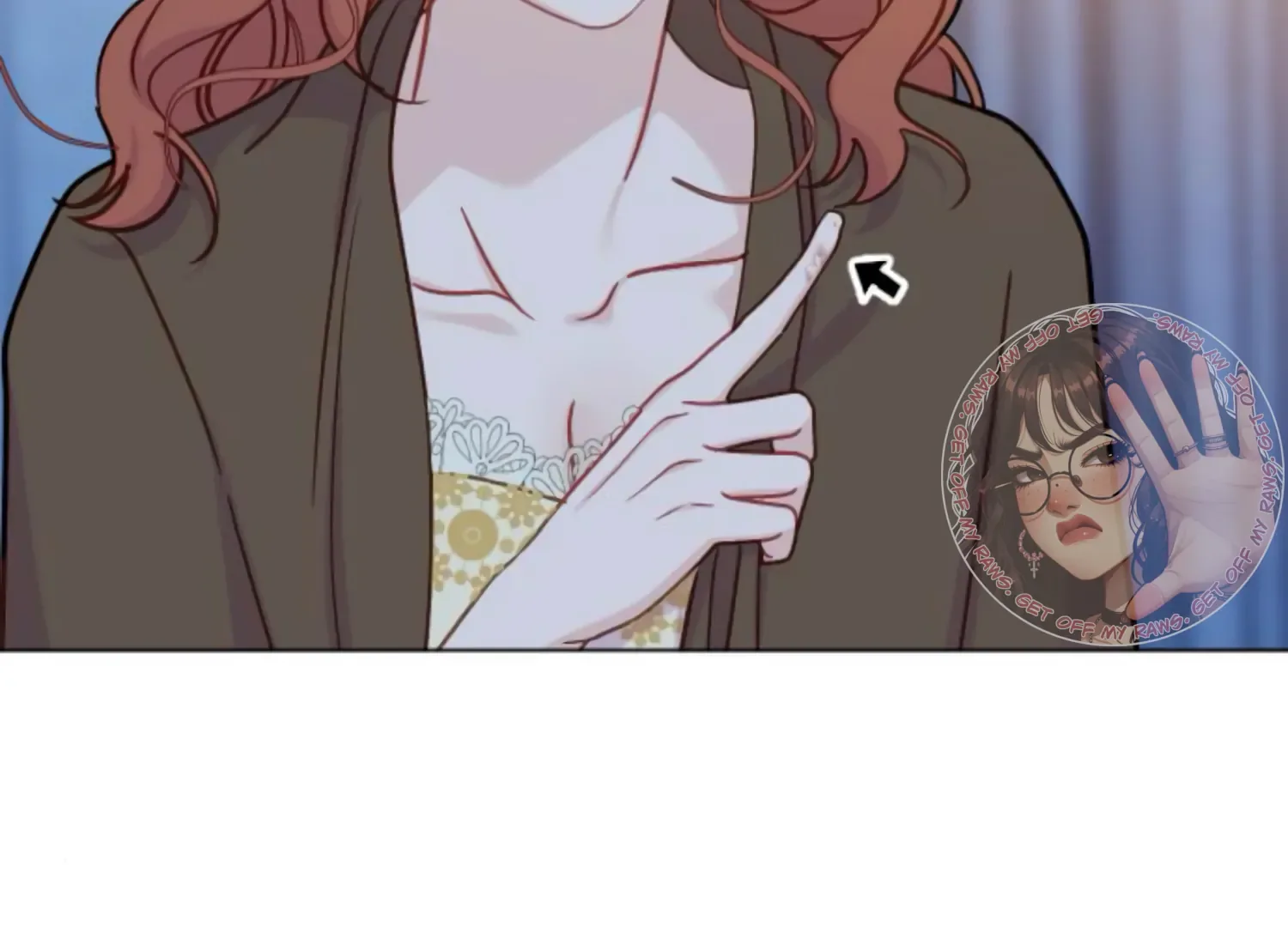 Fall in Love or Die Chapter 50 page 105