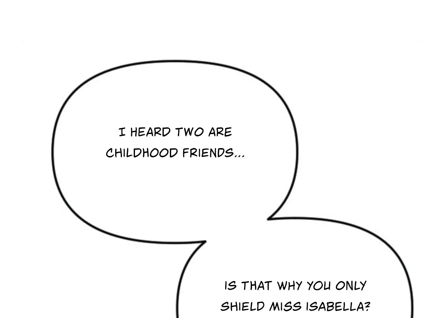 Fall in Love or Die Chapter 50 page 100