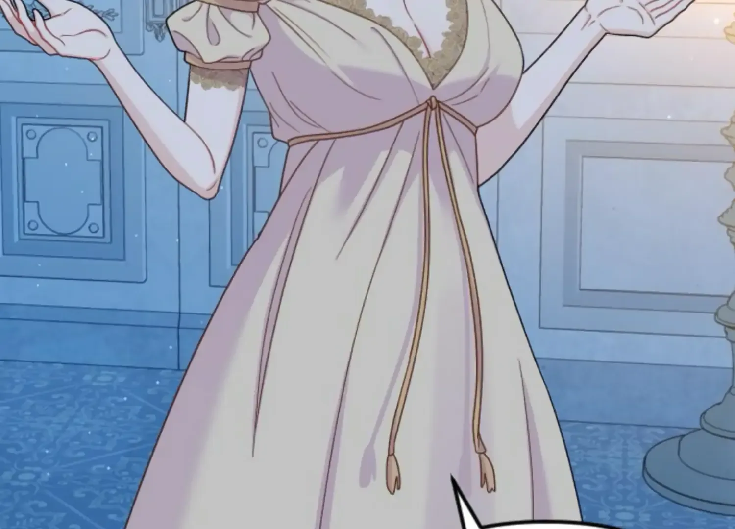 Fall in Love or Die Chapter 55 page 9