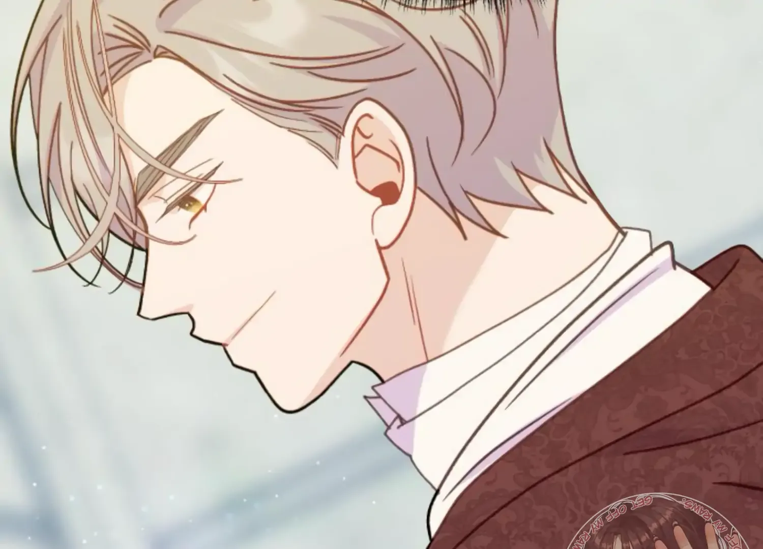 Fall in Love or Die Chapter 55 page 46