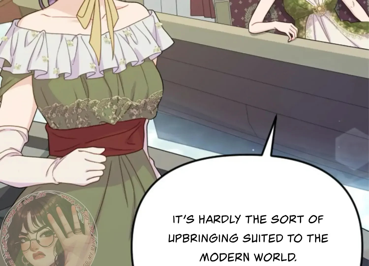 Fall in Love or Die Chapter 55 page 78
