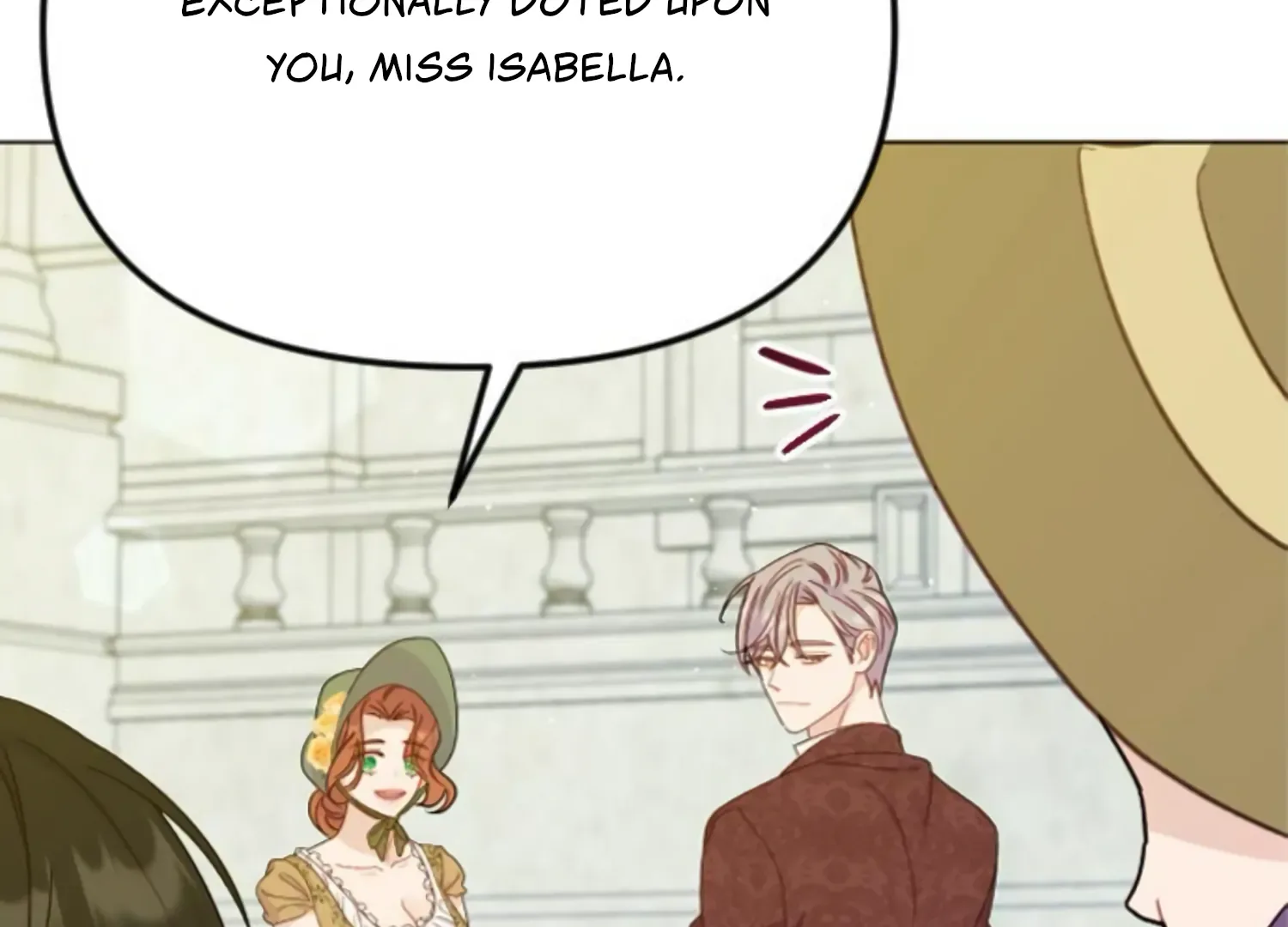 Fall in Love or Die Chapter 55 page 71