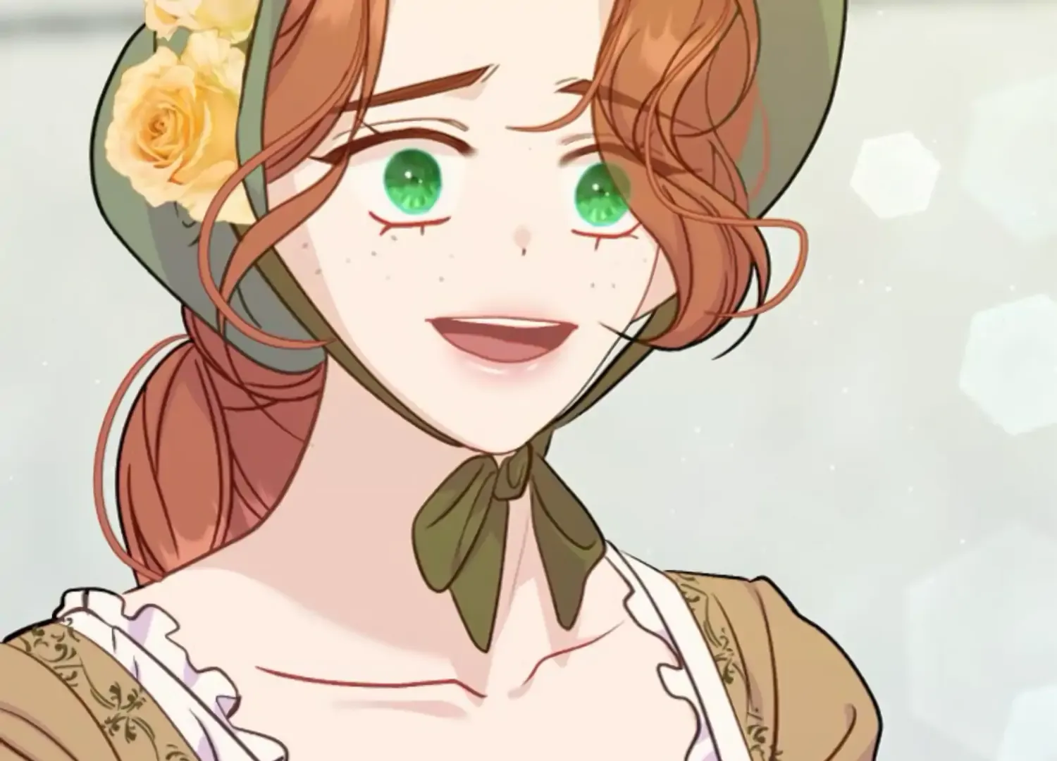 Fall in Love or Die Chapter 55 page 75