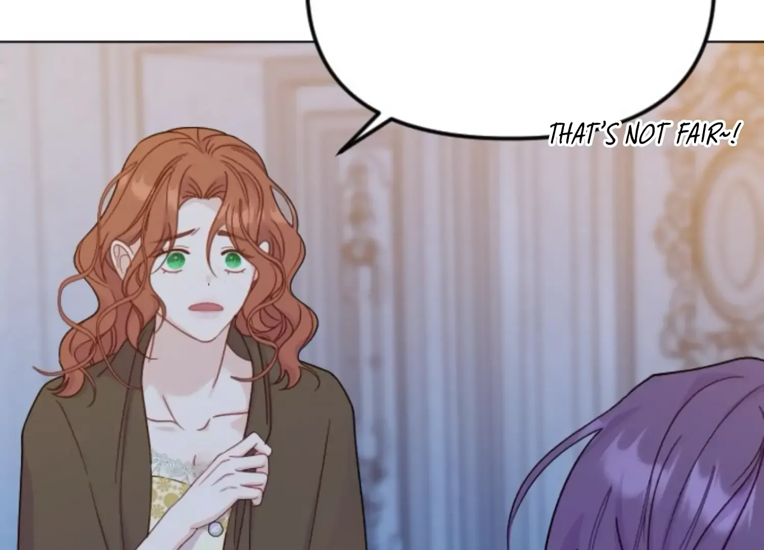 Fall in Love or Die Chapter 50 page 101