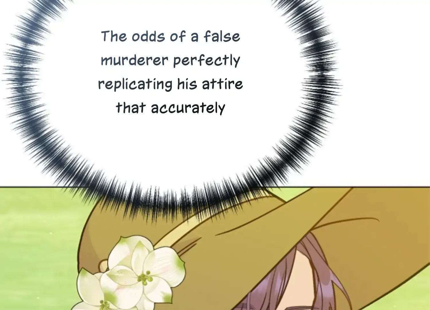 Fall in Love or Die Chapter 55 page 49