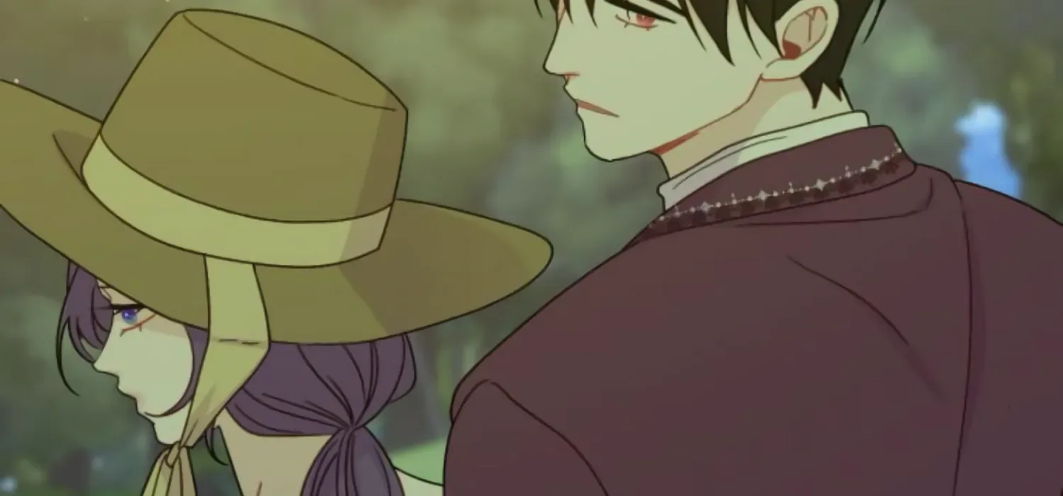 Fall in Love or Die Chapter 55 page 94