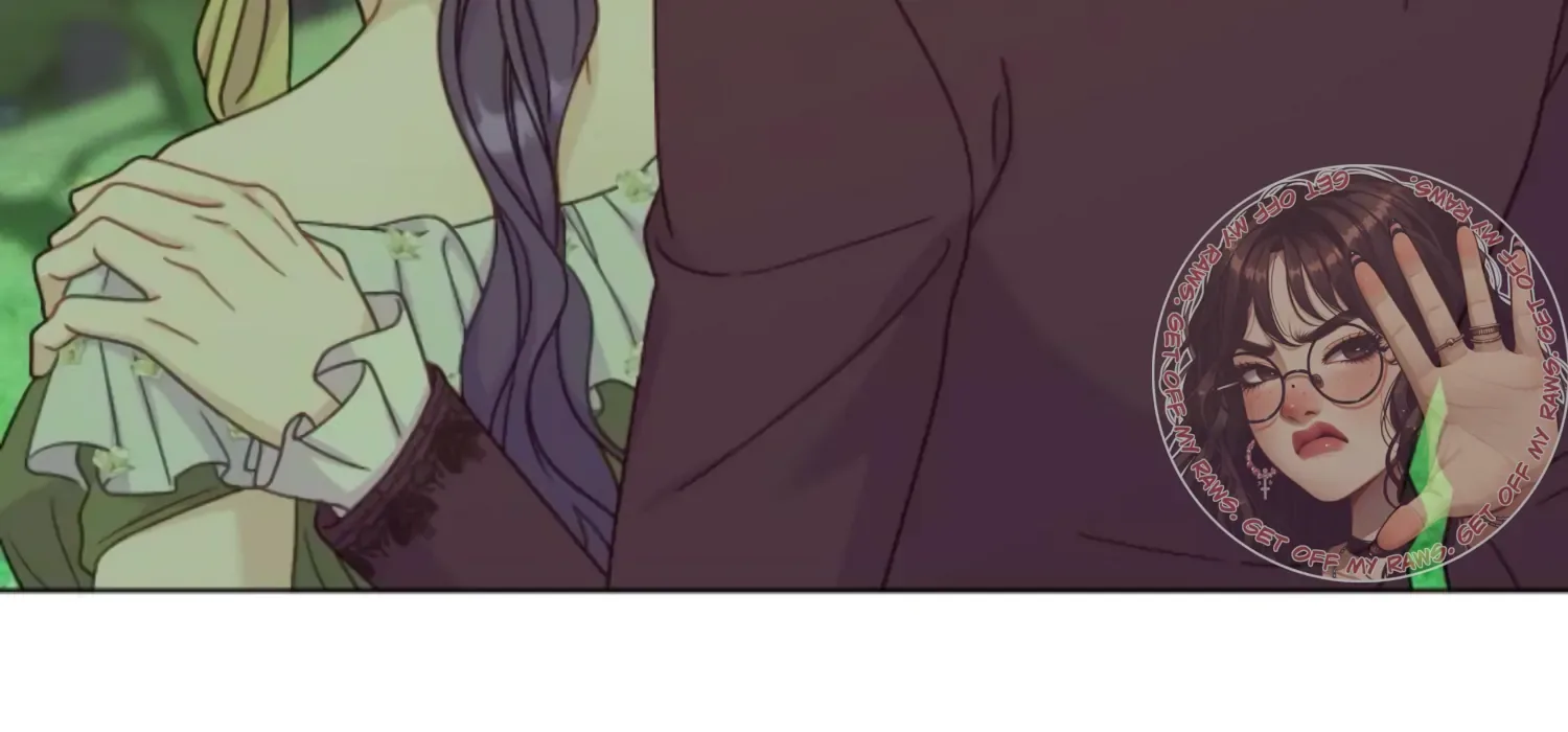 Fall in Love or Die Chapter 55 page 95