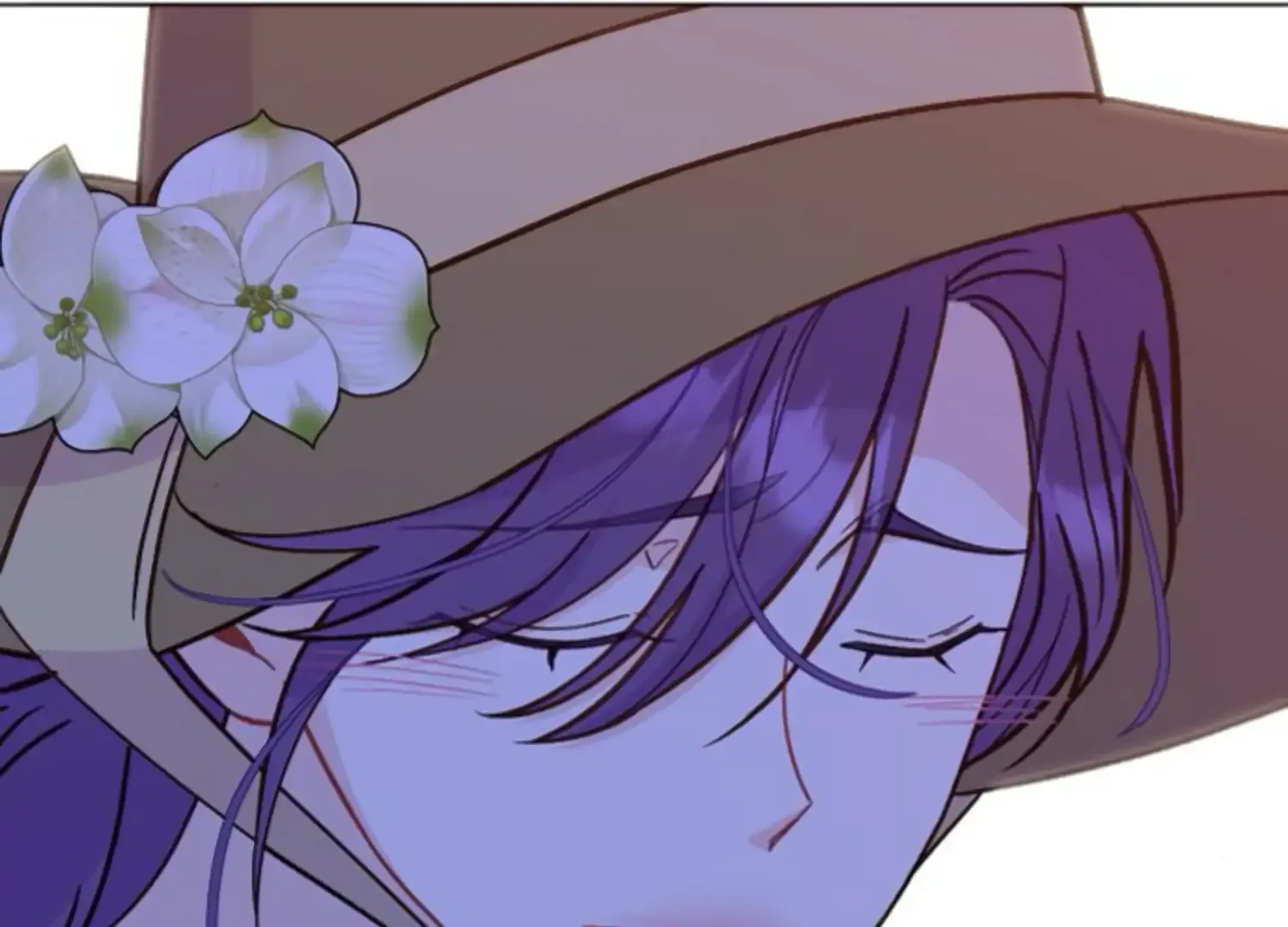 Fall in Love or Die Chapter 55 page 60