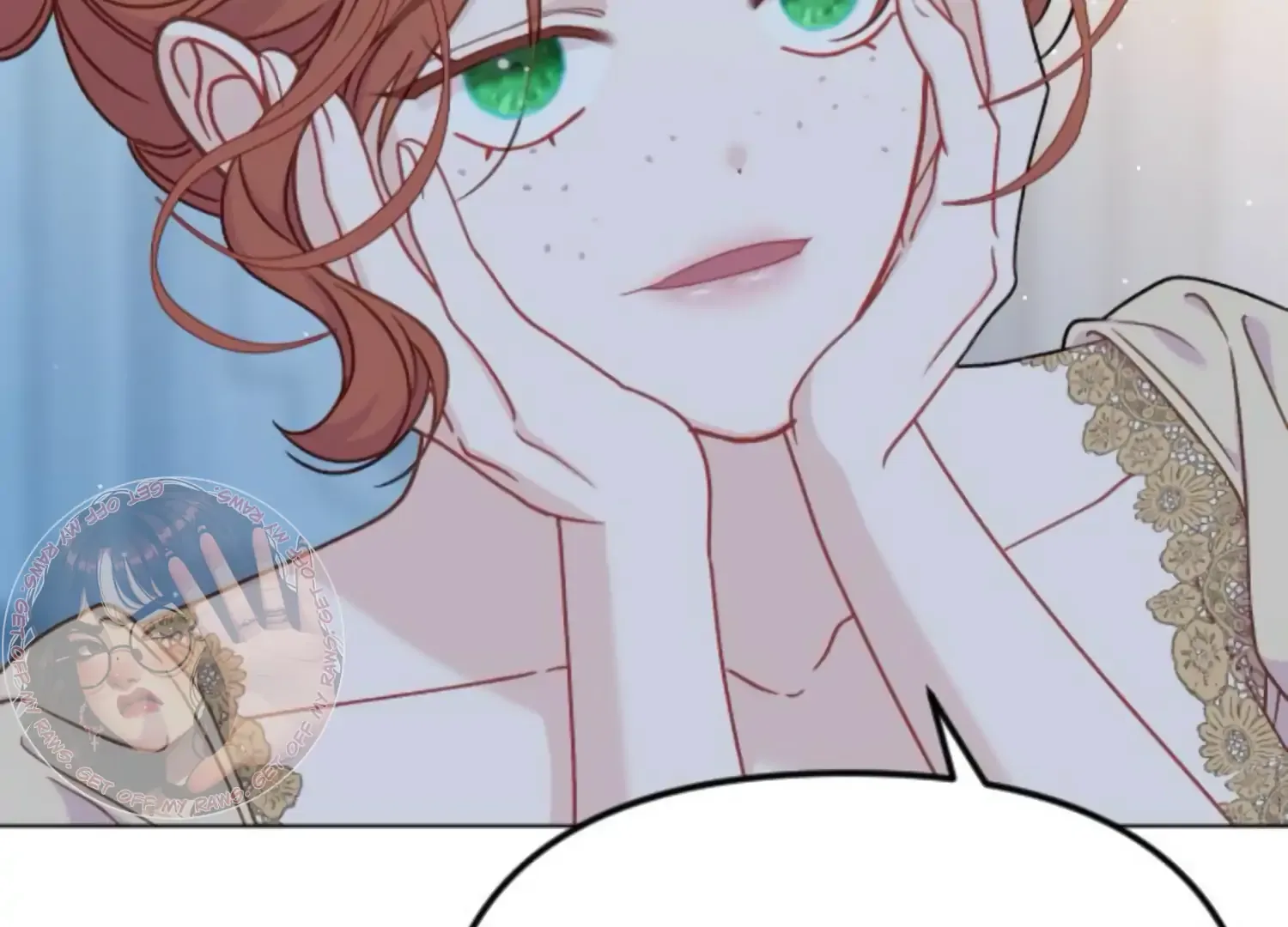 Fall in Love or Die Chapter 55 page 26