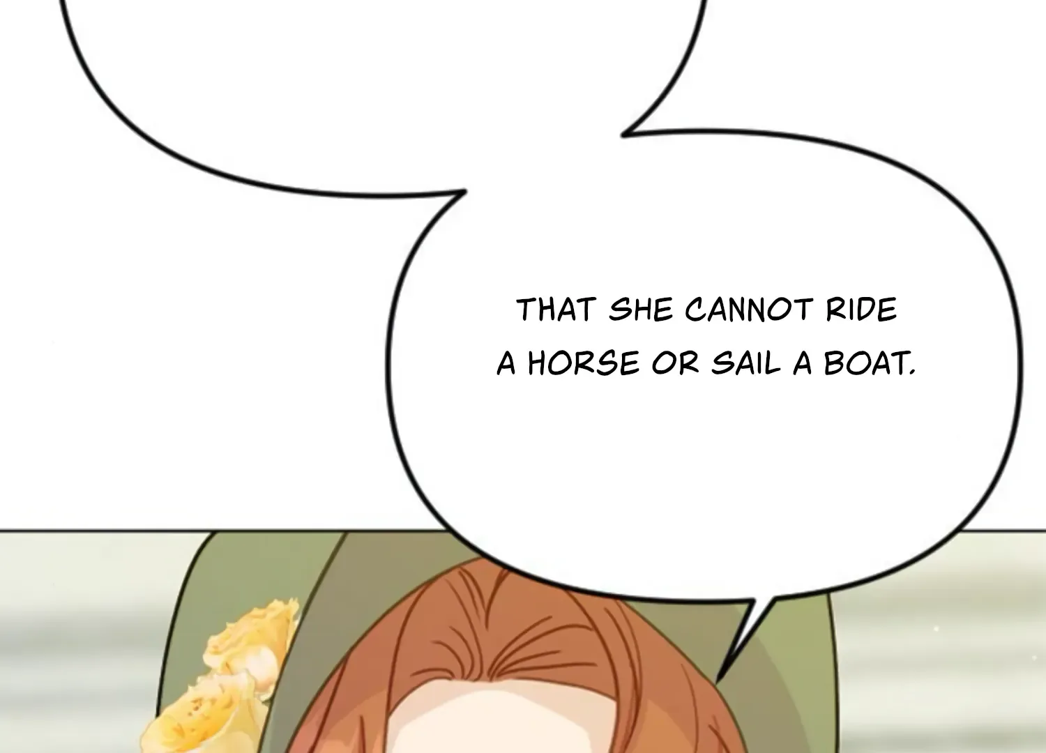 Fall in Love or Die Chapter 55 page 74