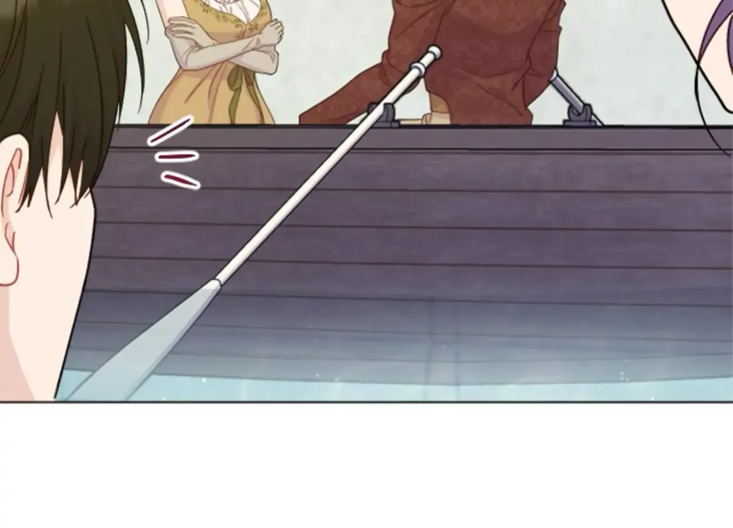 Fall in Love or Die Chapter 55 page 72