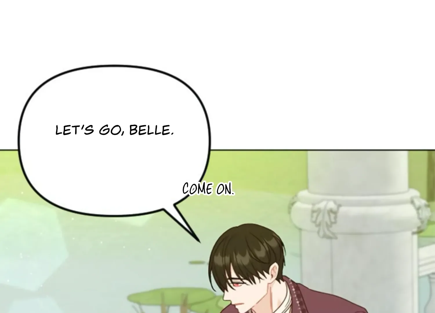 Fall in Love or Die Chapter 55 page 82