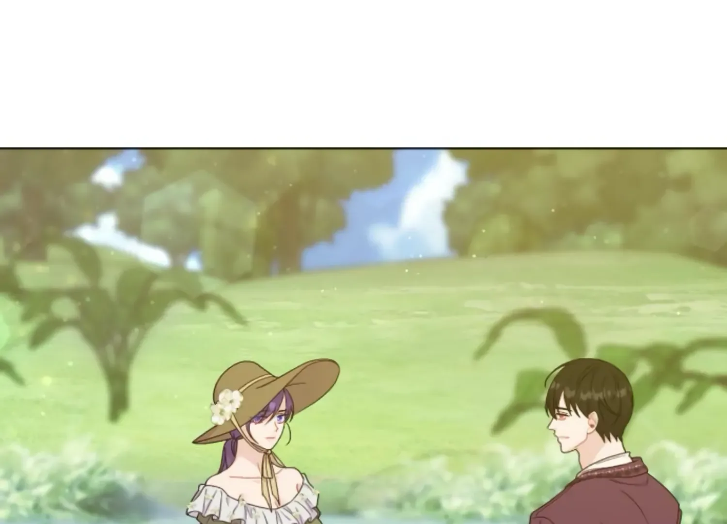 Fall in Love or Die Chapter 55 page 42
