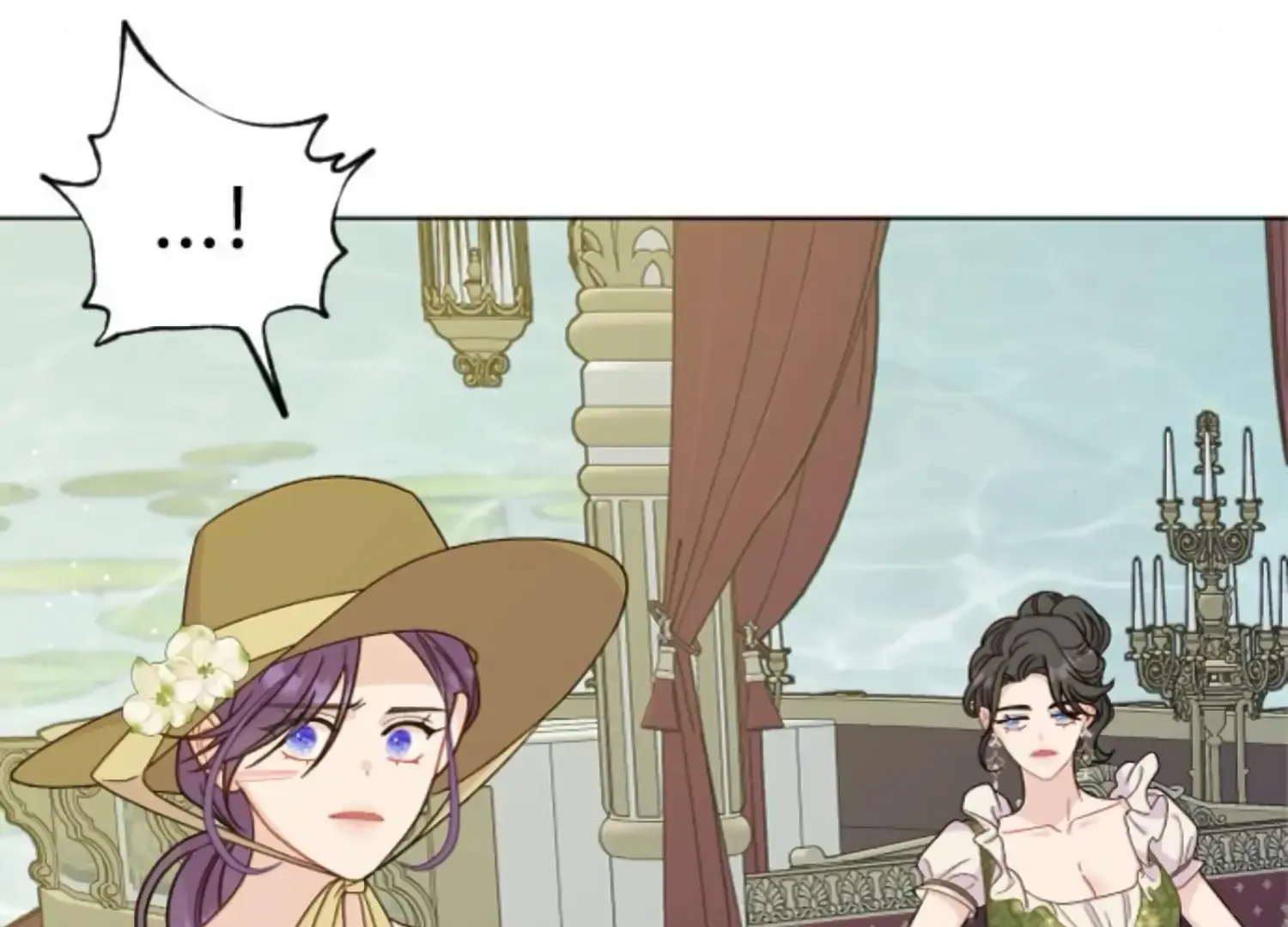 Fall in Love or Die Chapter 55 page 77