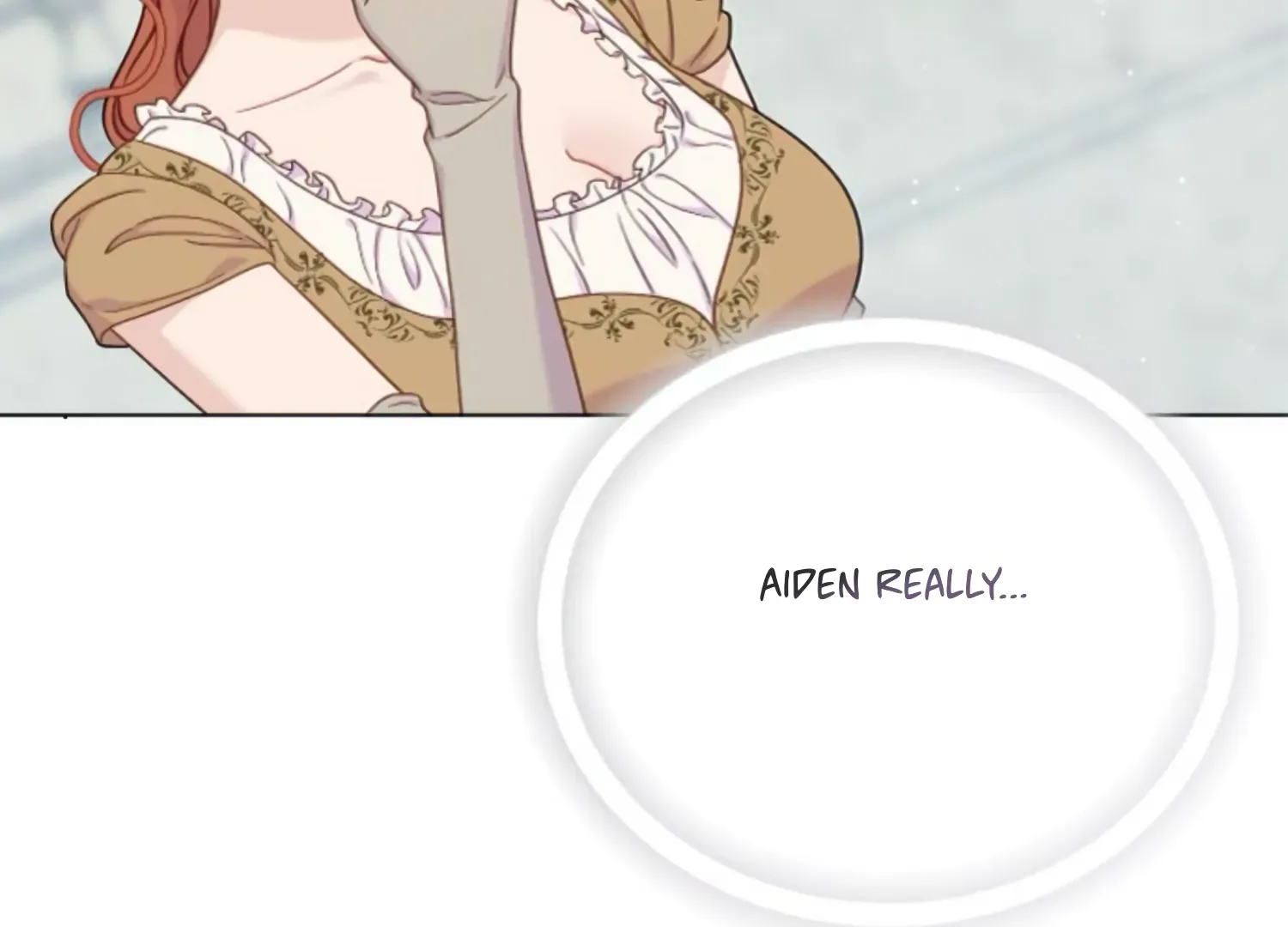 Fall in Love or Die Chapter 55 page 55