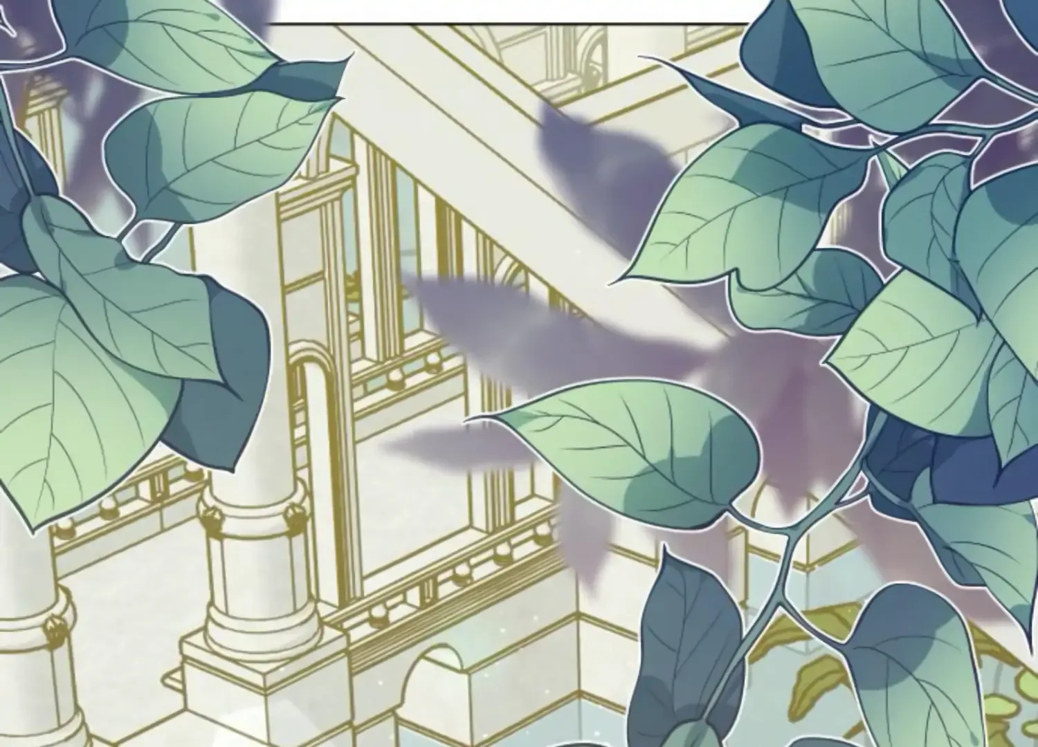 Fall in Love or Die Chapter 55 page 35