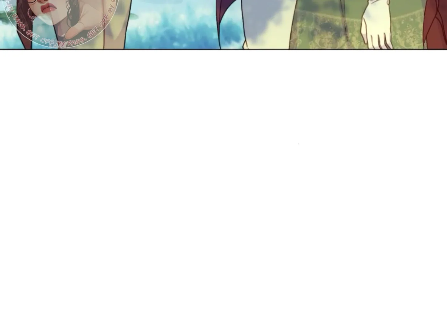 Fall in Love or Die Chapter 56 page 5