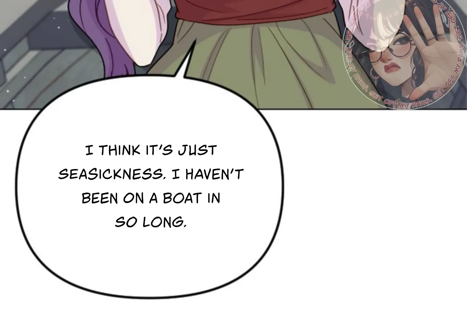 Fall in Love or Die Chapter 55 page 69