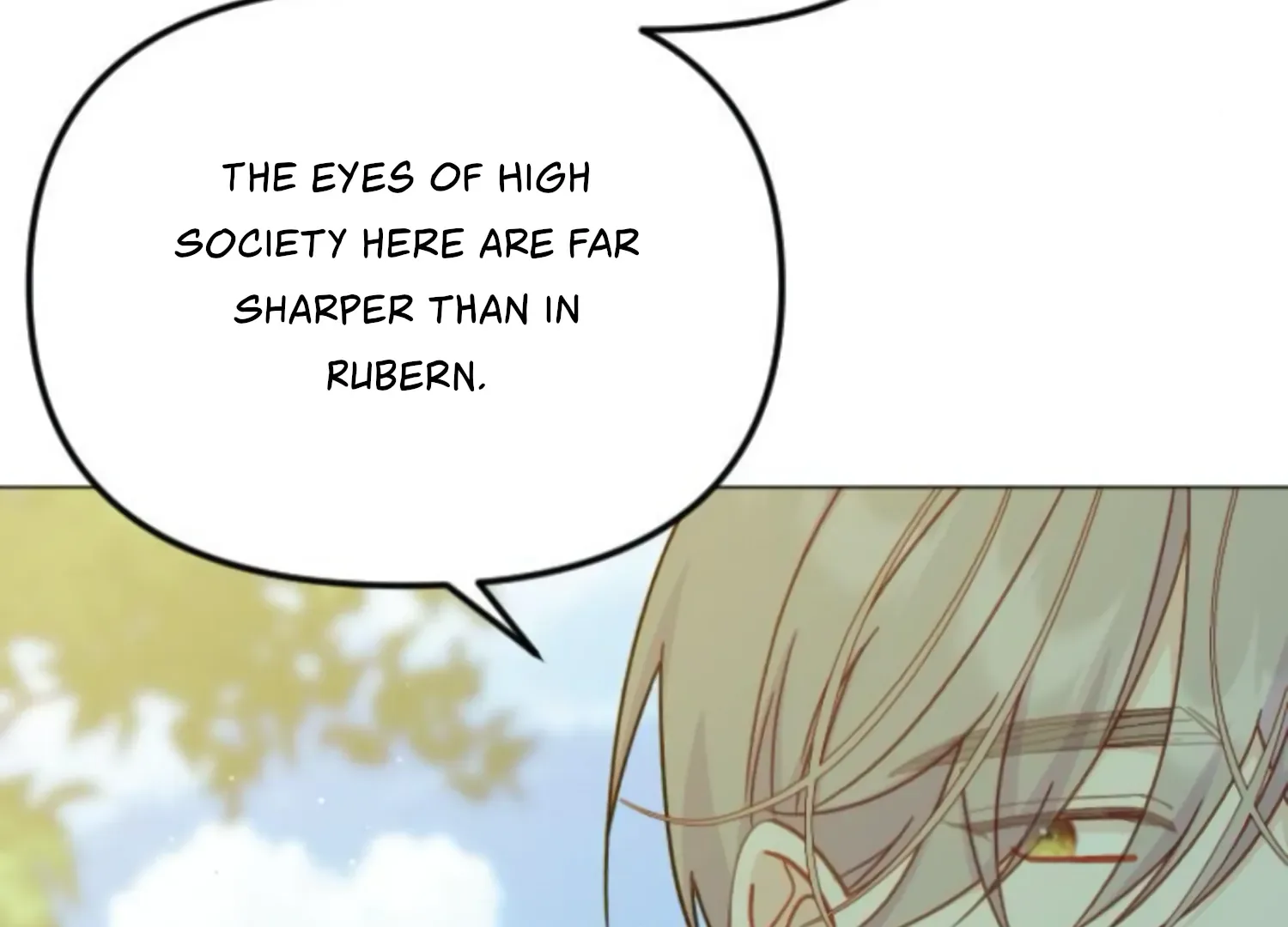 Fall in Love or Die Chapter 56 page 31