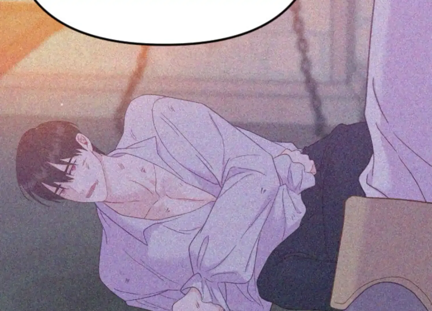 Fall in Love or Die Chapter 55 page 120