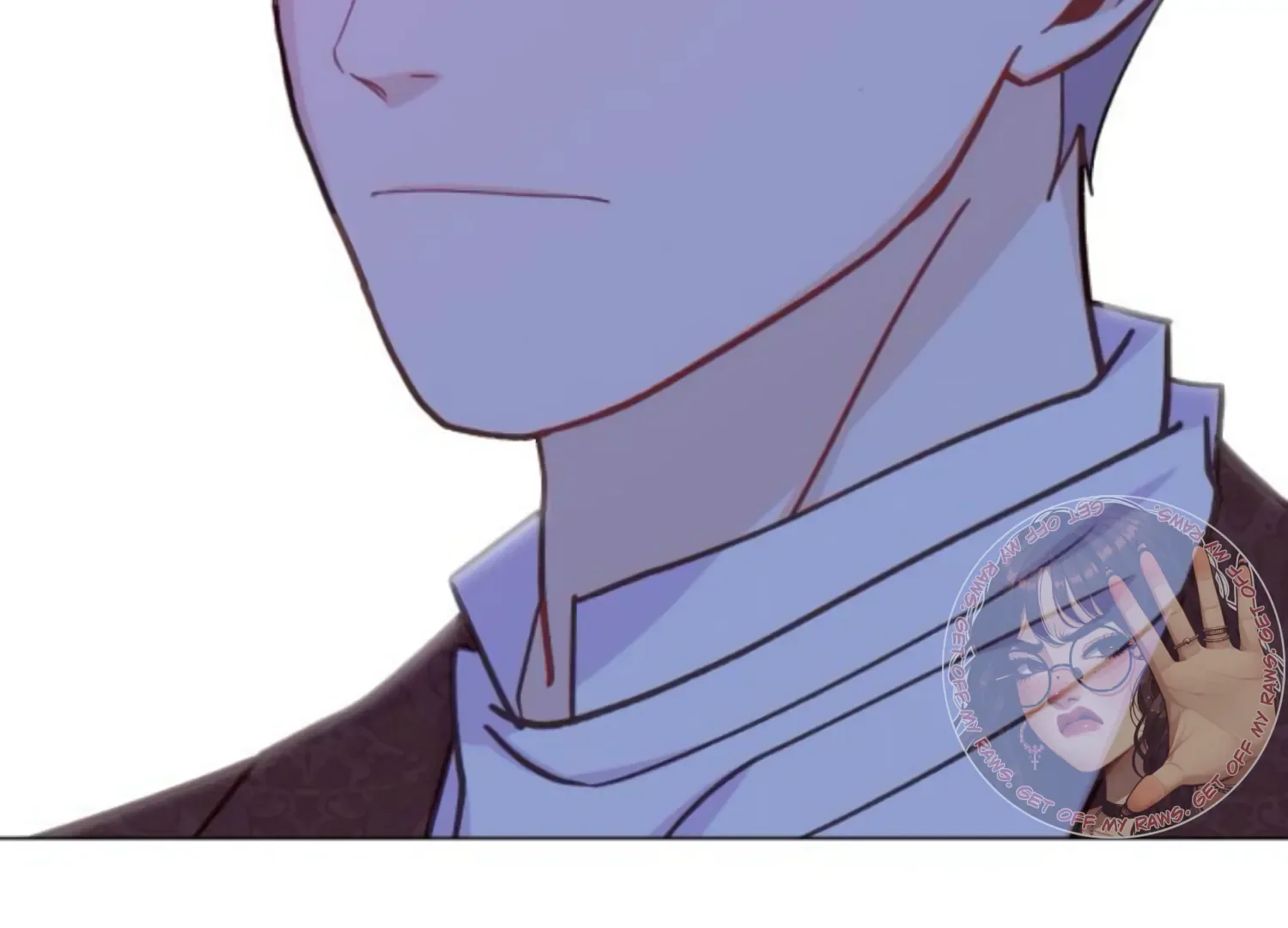 Fall in Love or Die Chapter 56 page 44