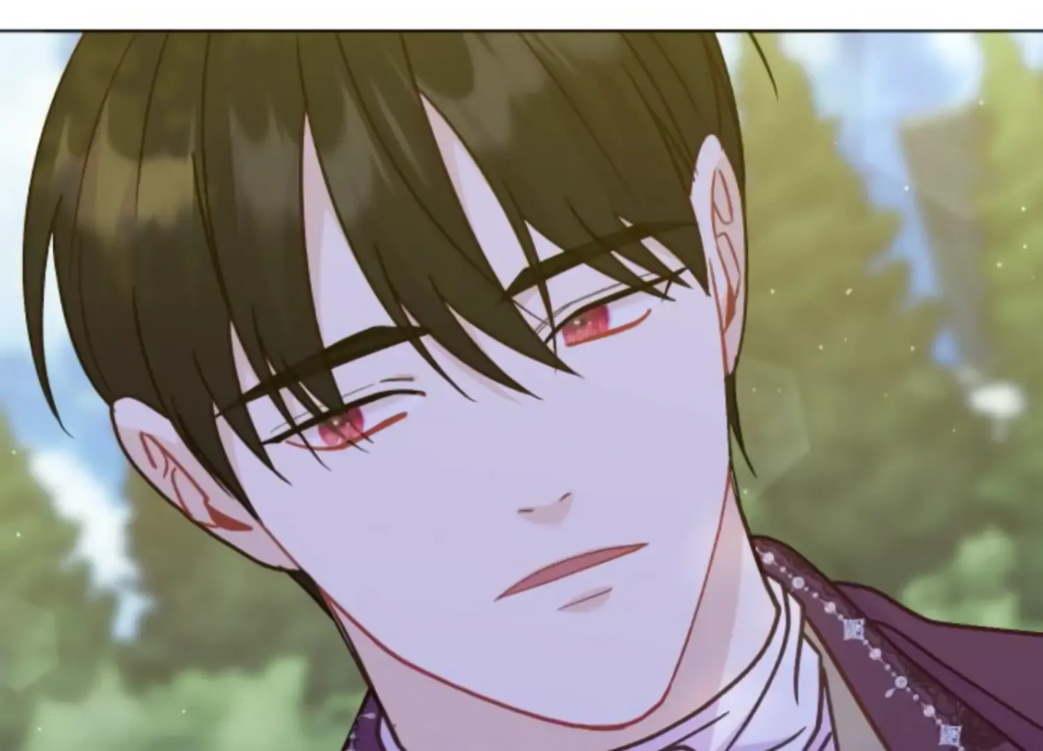 Fall in Love or Die Chapter 55 page 137