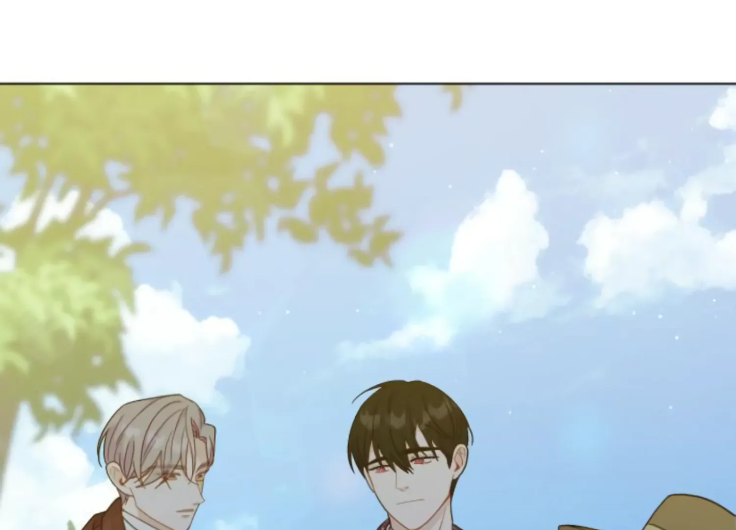 Fall in Love or Die Chapter 56 page 3