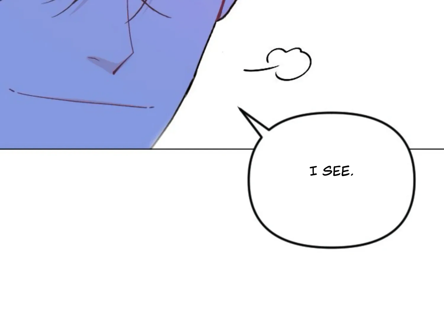Fall in Love or Die Chapter 56 page 23