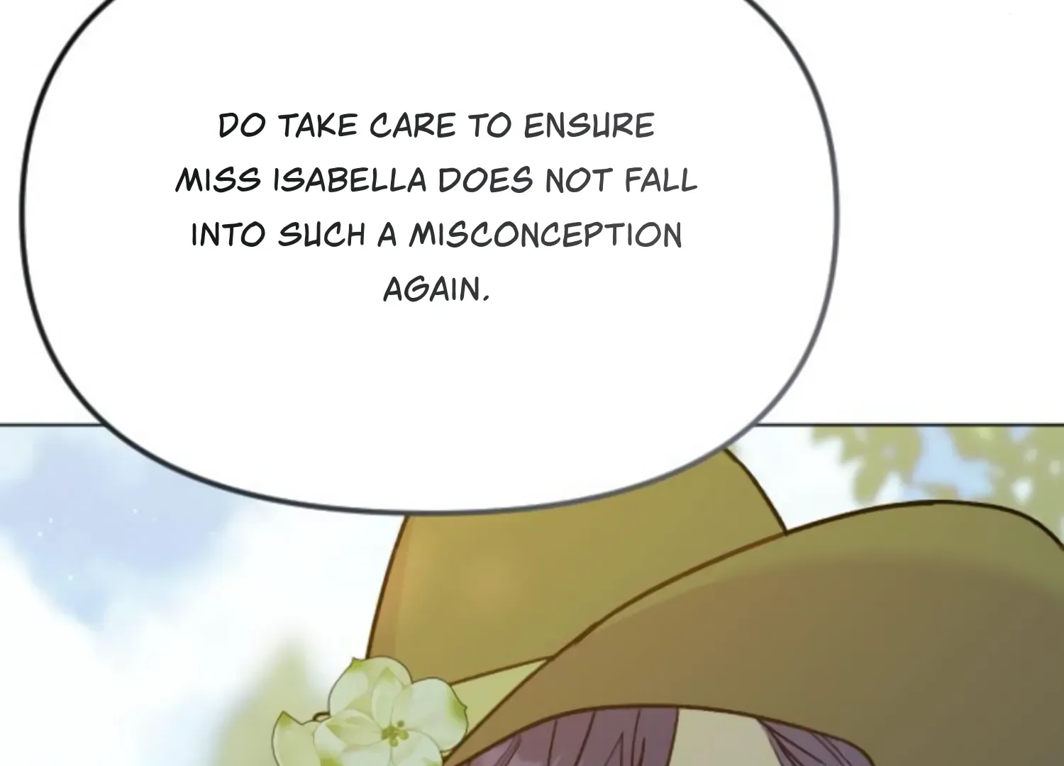 Fall in Love or Die Chapter 56 page 34