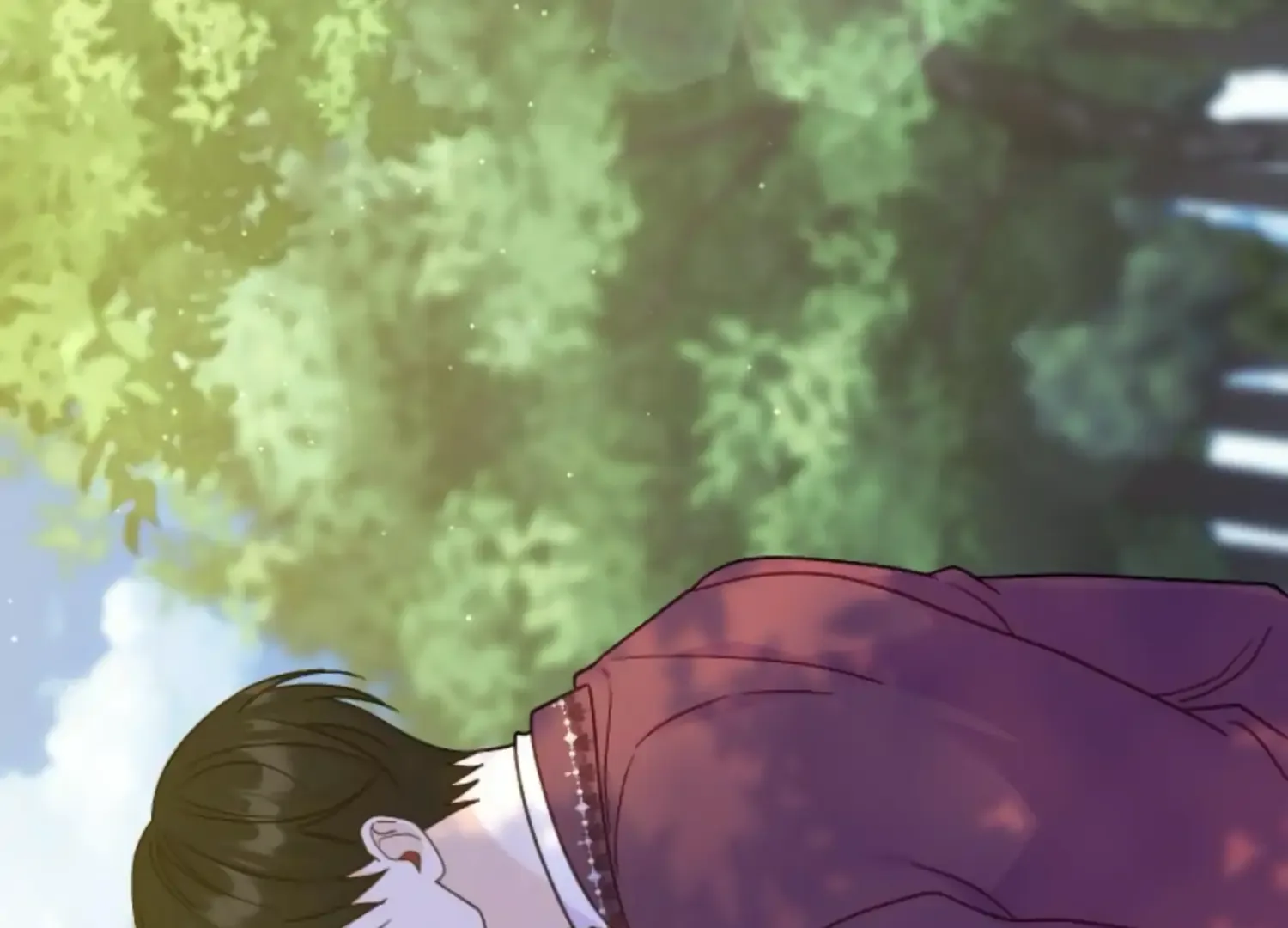 Fall in Love or Die Chapter 55 page 115