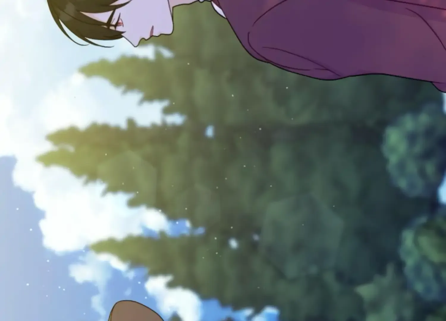 Fall in Love or Die Chapter 55 page 116