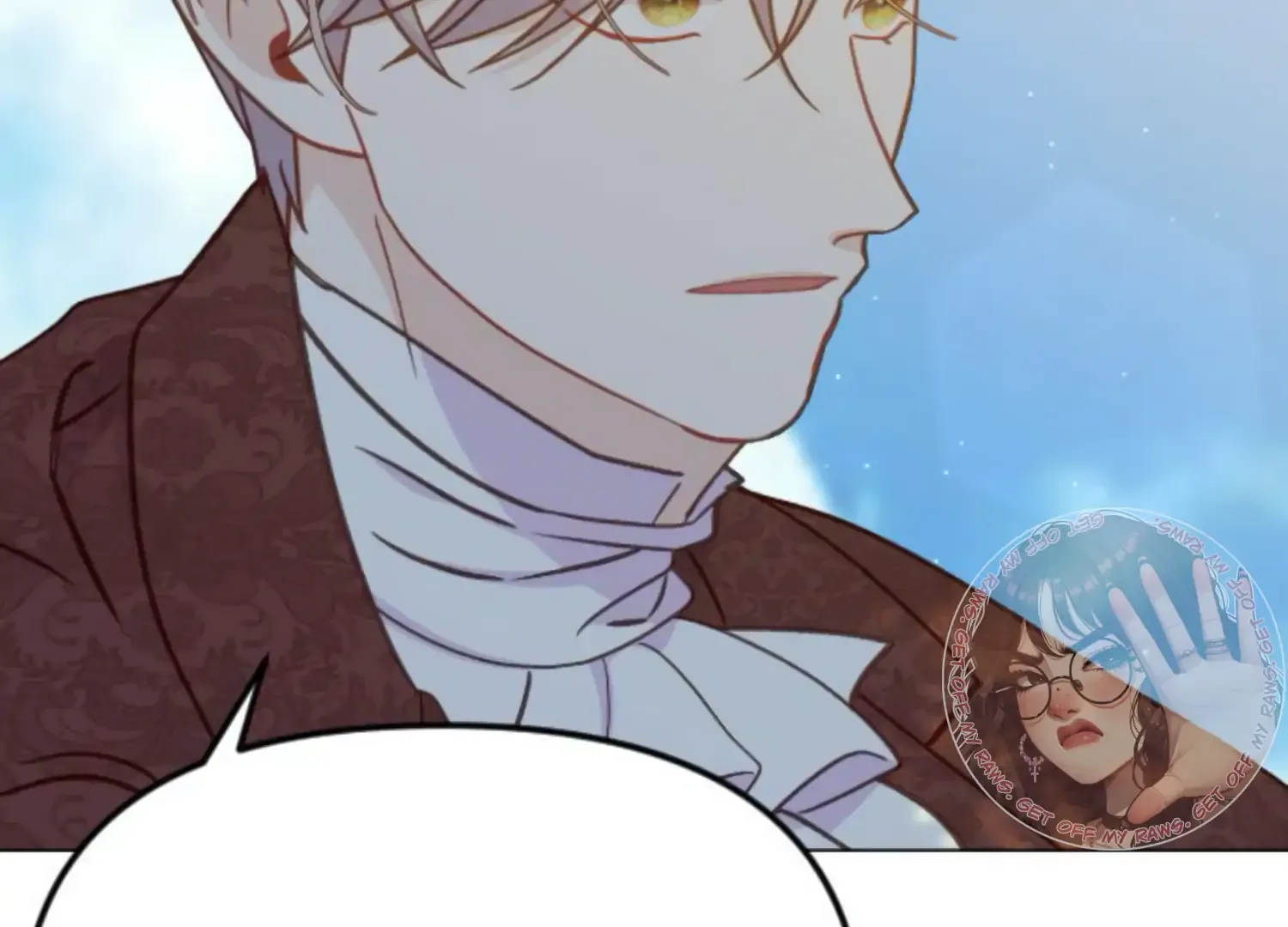Fall in Love or Die Chapter 56 page 13