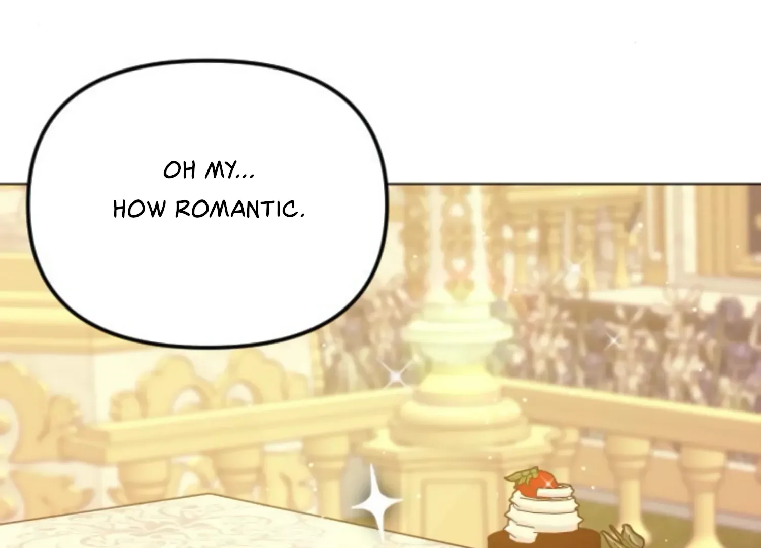 Fall in Love or Die Chapter 56 page 56