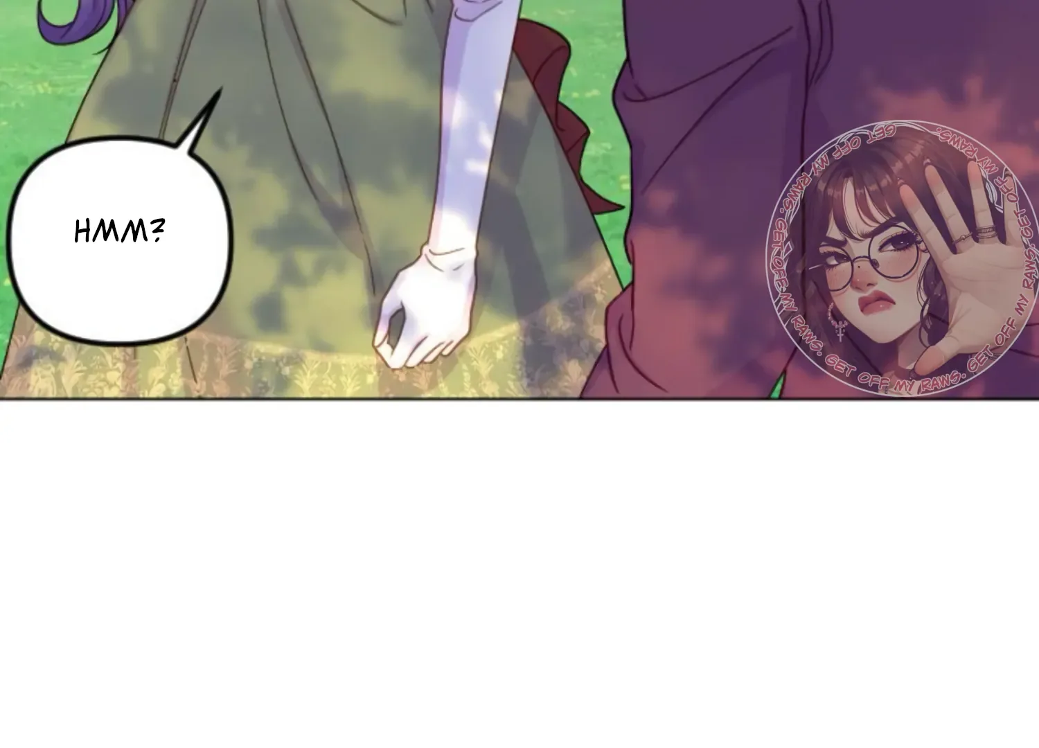 Fall in Love or Die Chapter 55 page 106