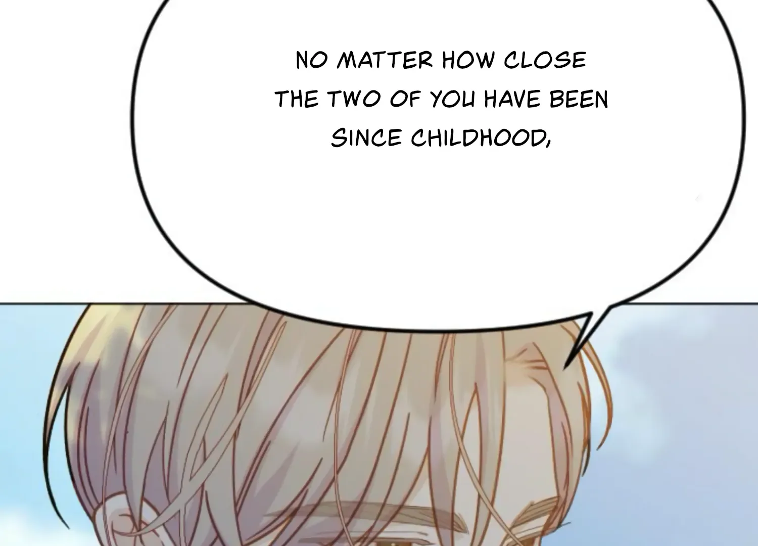 Fall in Love or Die Chapter 56 page 12