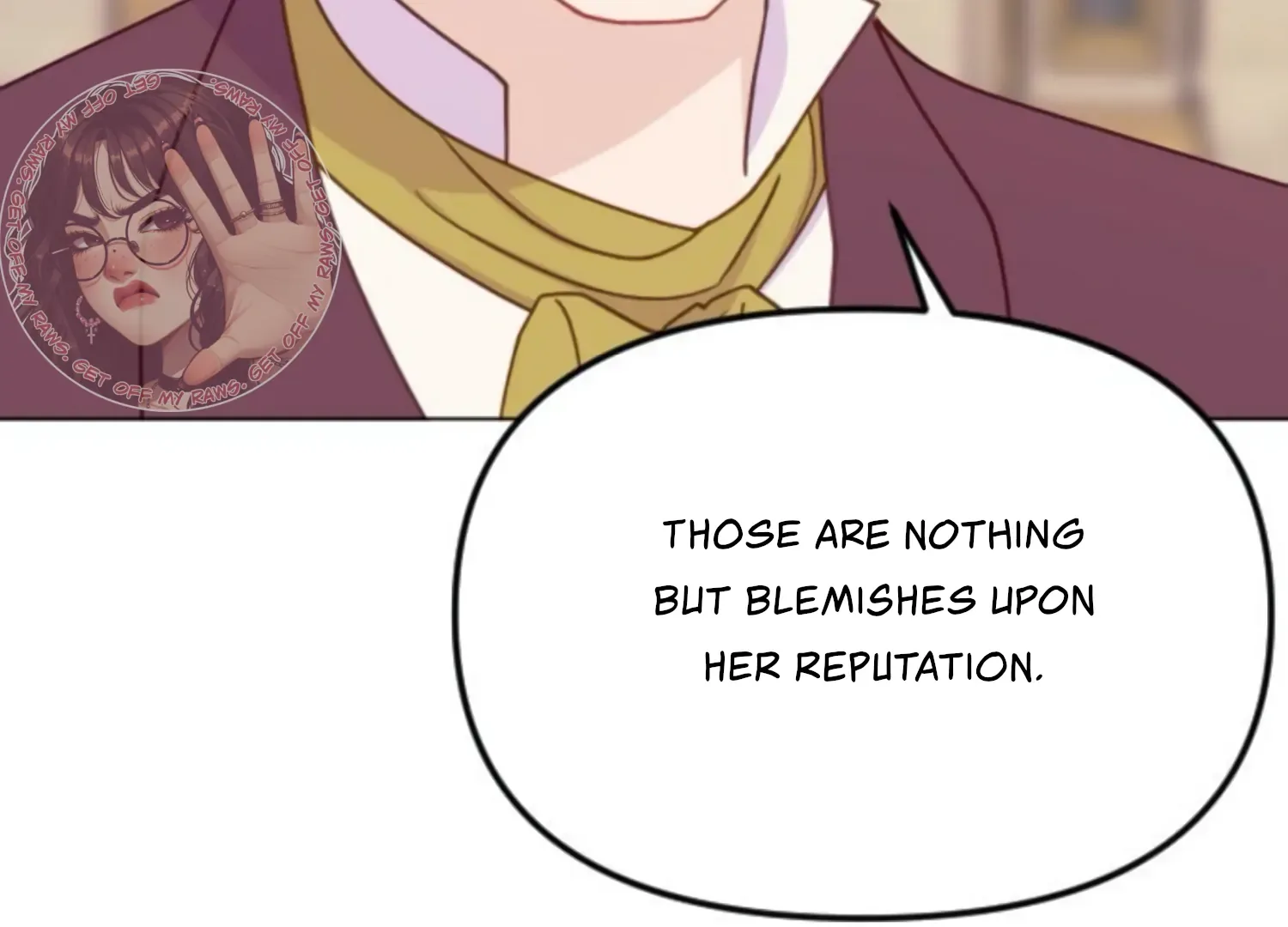 Fall in Love or Die Chapter 56 page 65