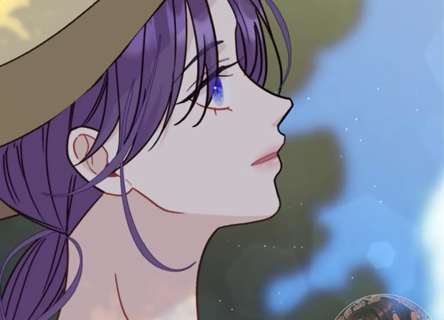 Fall in Love or Die Chapter 55 page 155